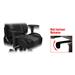 صندلی گیمینگ دی ایکس ریسر مدل کینگ OH/KS06/N